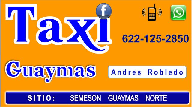 TARJETA PRESENTACION